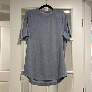 Men’s Lululemon Shirt